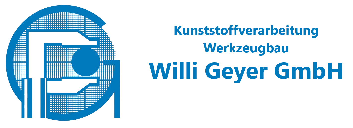 Kunststoffverarbeitung und Werkzeugbau – Willi Geyer GmbH, Kompetenz seit 1969